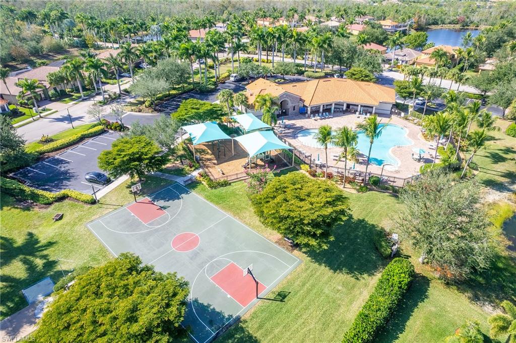 REFLECTION ISLES - Residential