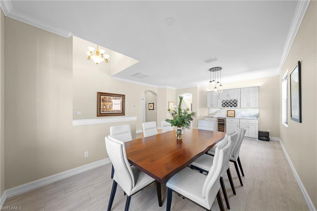 REFLECTION ISLES - Residential