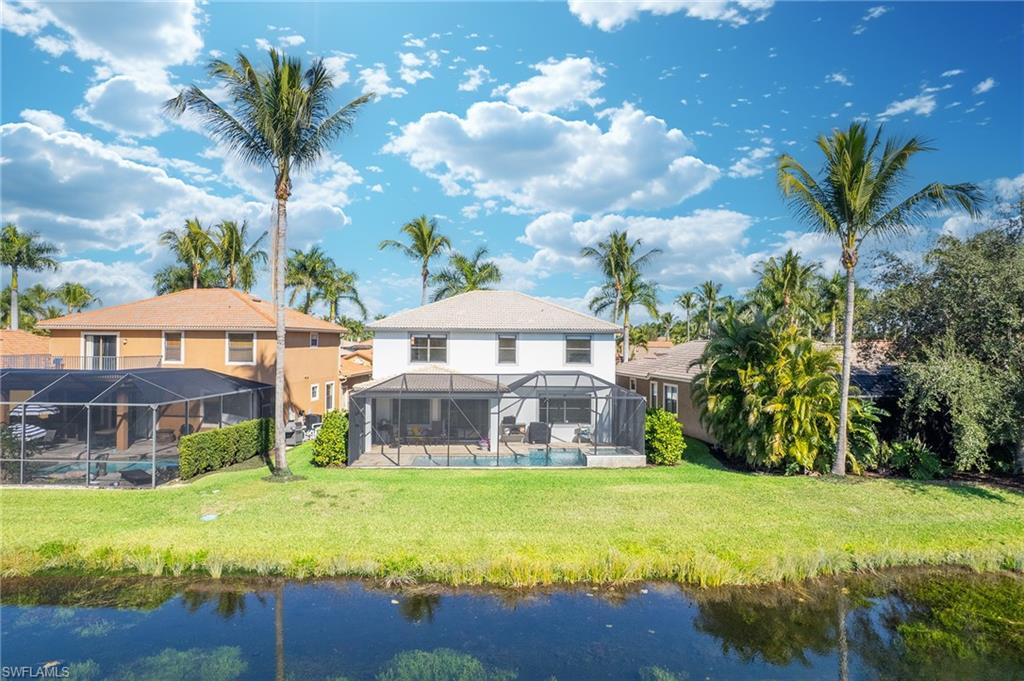 REFLECTION ISLES - Residential