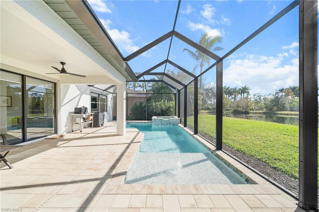 REFLECTION ISLES - Residential