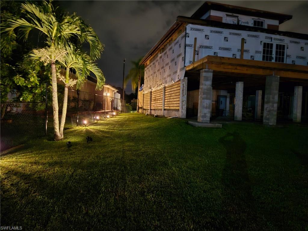 FORT MYERS SHORES - Residential