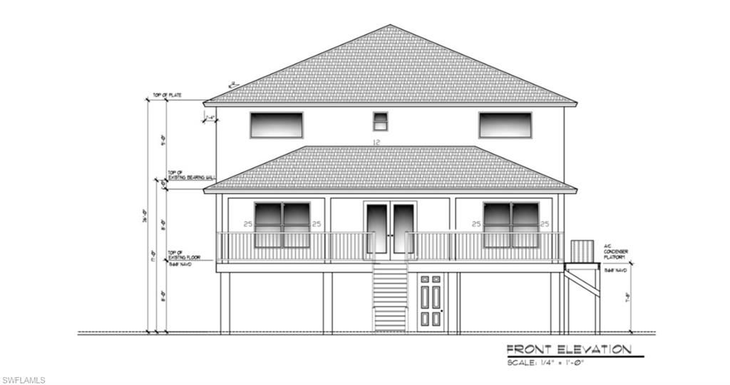 Photo of 2129 Davis BLVD, FORT MYERS, FL 33905 (MLS # 225083533)