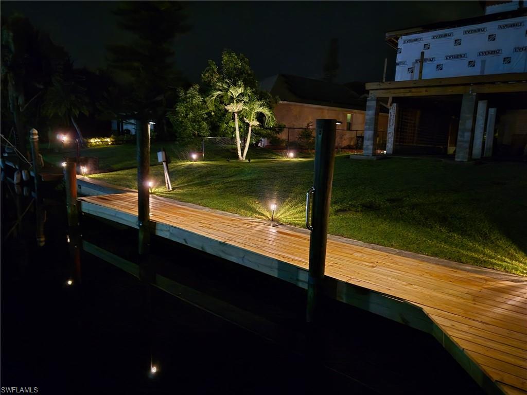 FORT MYERS SHORES - Residential