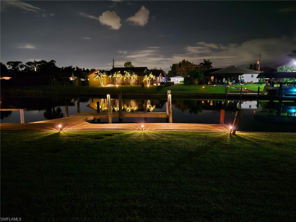 FORT MYERS SHORES - Residential