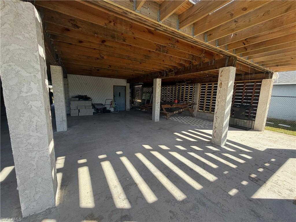 FORT MYERS SHORES - Residential