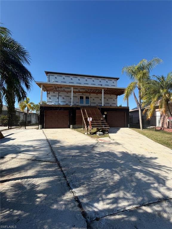 FORT MYERS SHORES - Residential