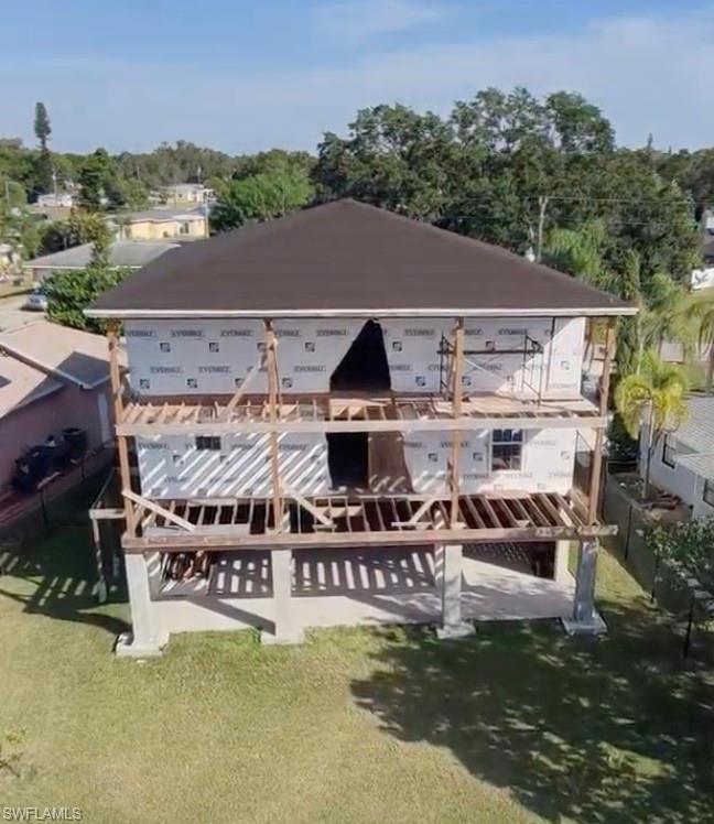 FORT MYERS SHORES - Residential