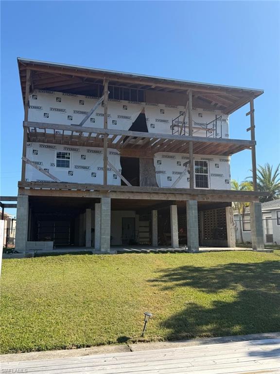 FORT MYERS SHORES - Residential