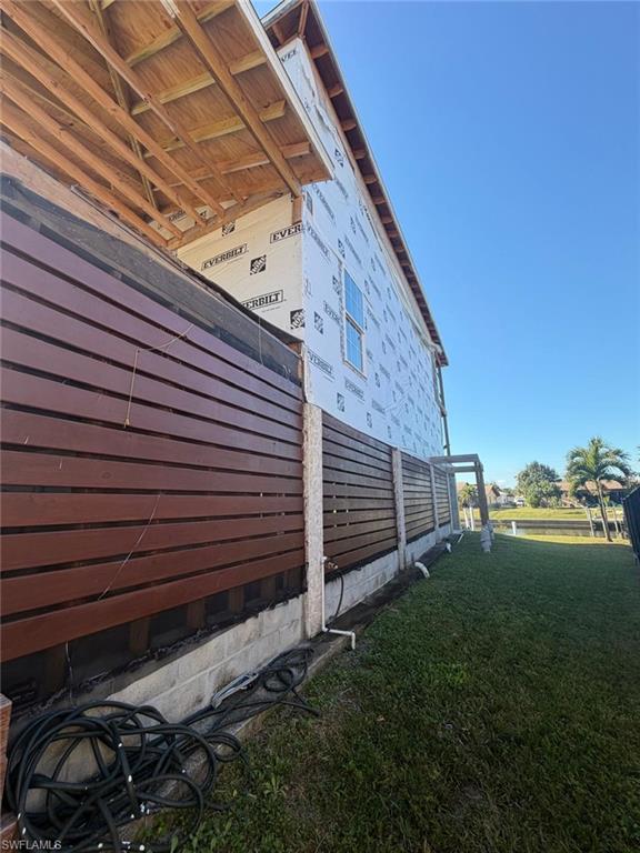 FORT MYERS SHORES - Residential