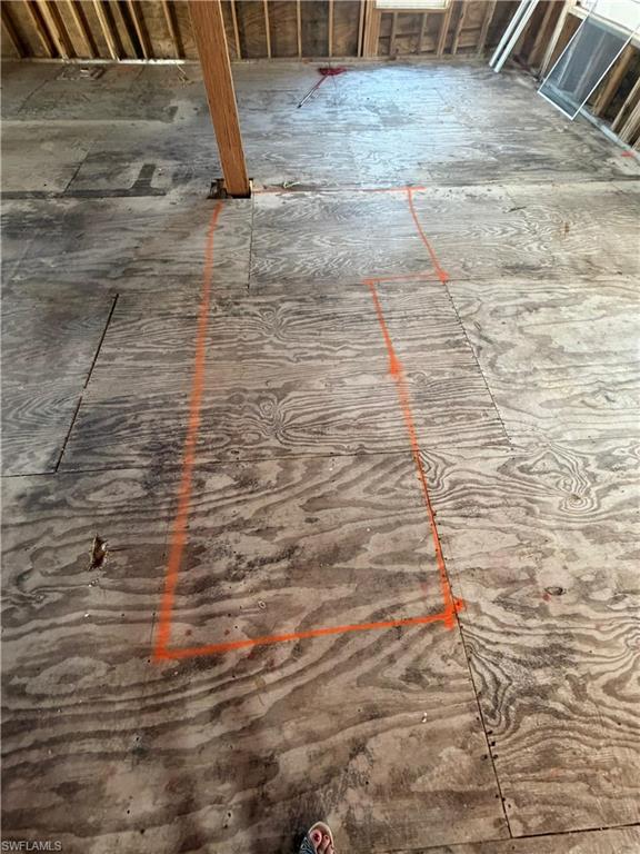 FORT MYERS SHORES - Residential