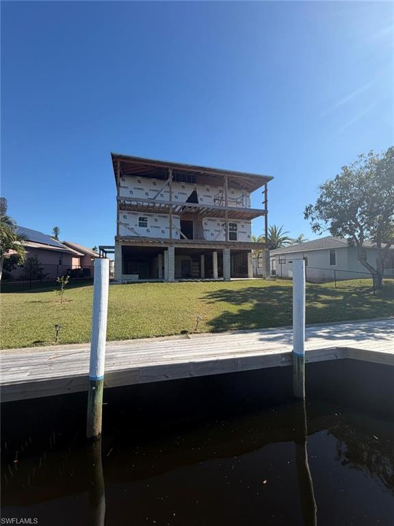 FORT MYERS SHORES - Residential