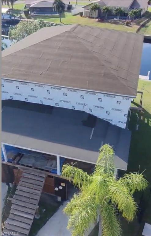 FORT MYERS SHORES - Residential