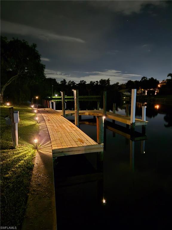 FORT MYERS SHORES - Residential