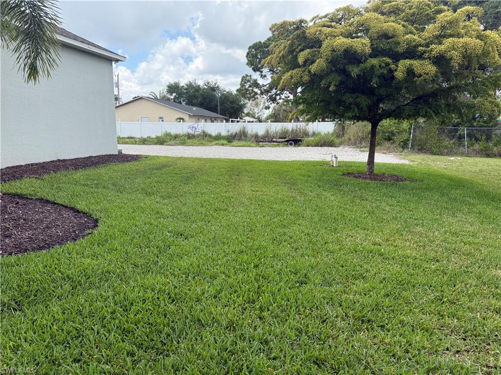 LEHIGH ACRES - Residential