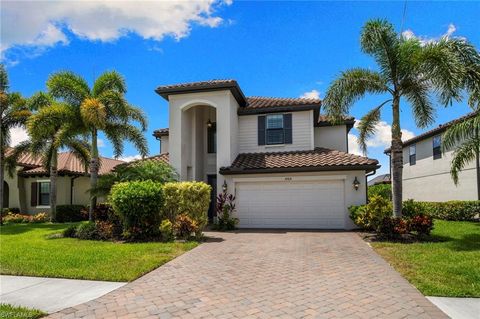 4764 Formosa DR NAPLES FL 34119