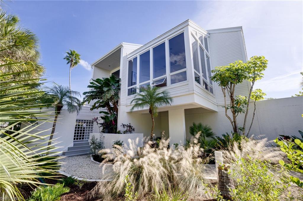 SANIBEL ESTATES - Residential