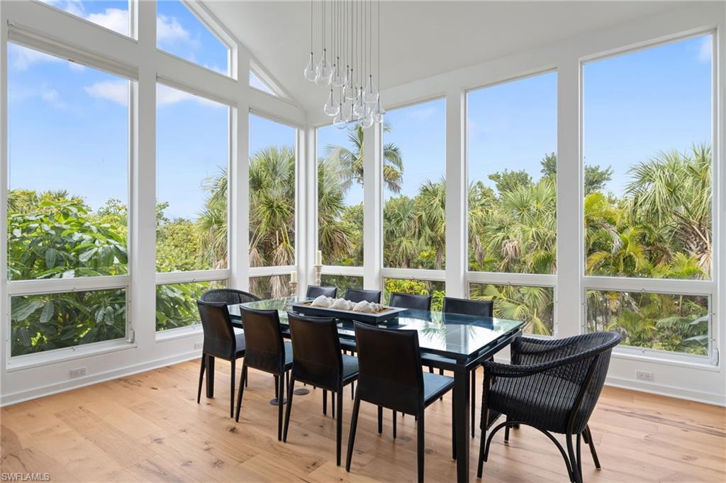 SANIBEL ESTATES - Residential