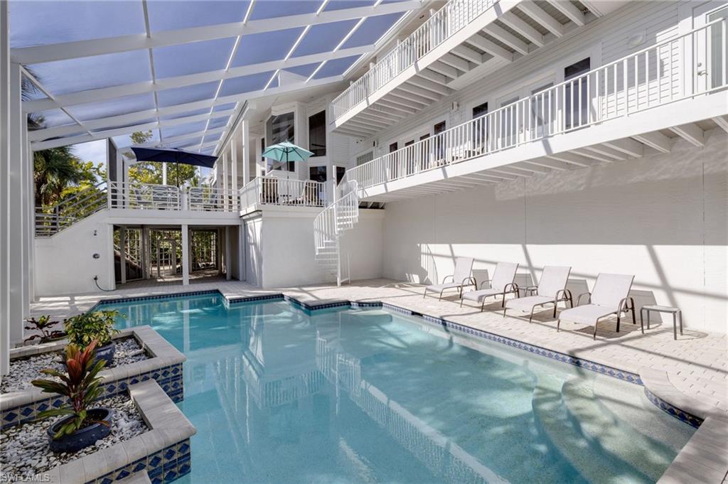 SANIBEL ESTATES - Residential