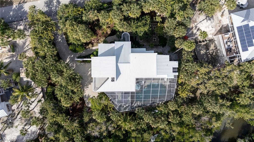 SANIBEL ESTATES - Residential