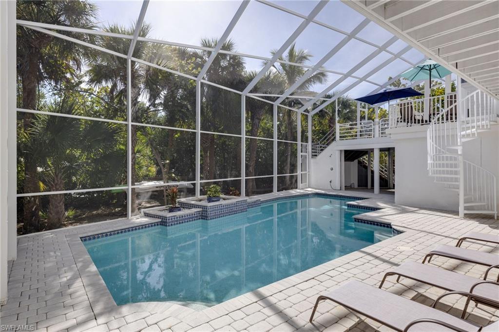 SANIBEL ESTATES - Residential