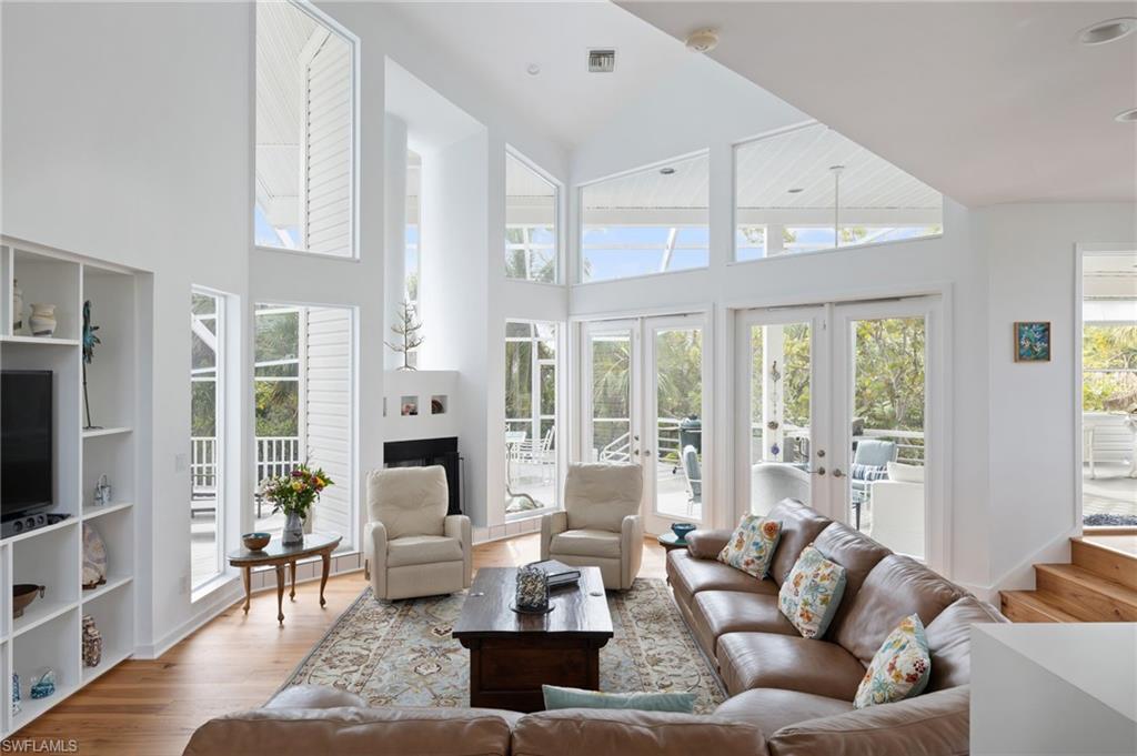 SANIBEL ESTATES - Residential