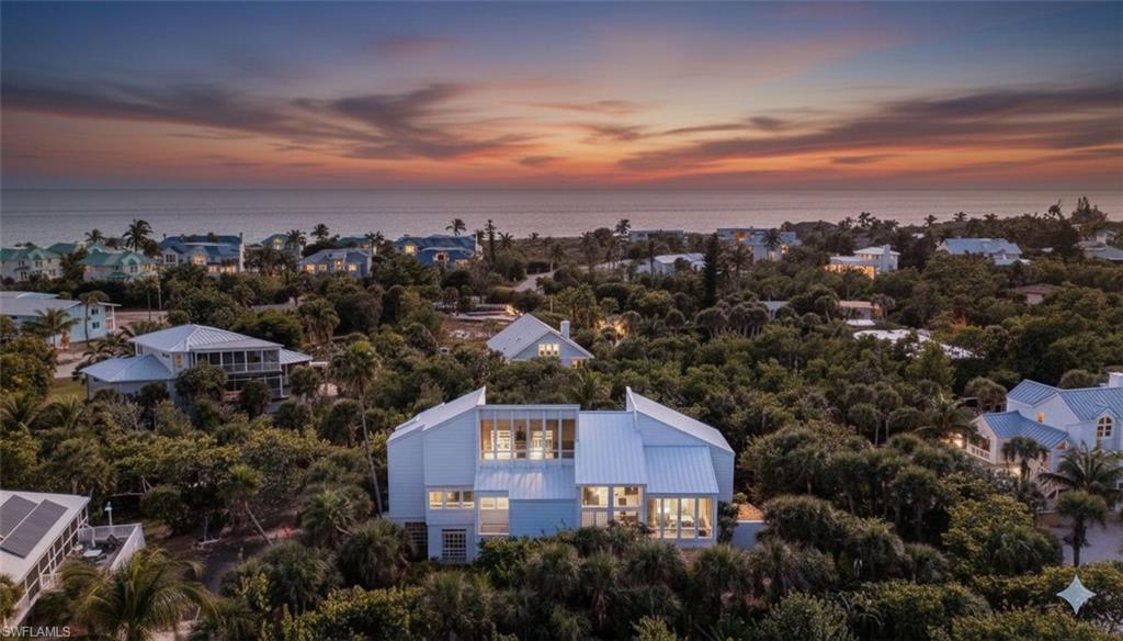 SANIBEL ESTATES - Residential