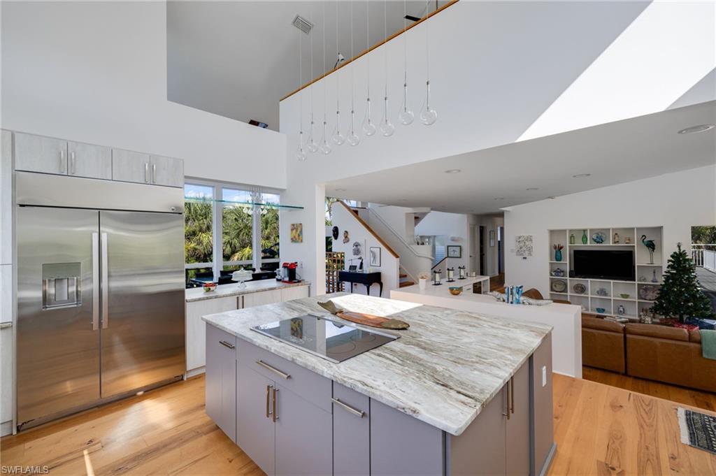 SANIBEL ESTATES - Residential