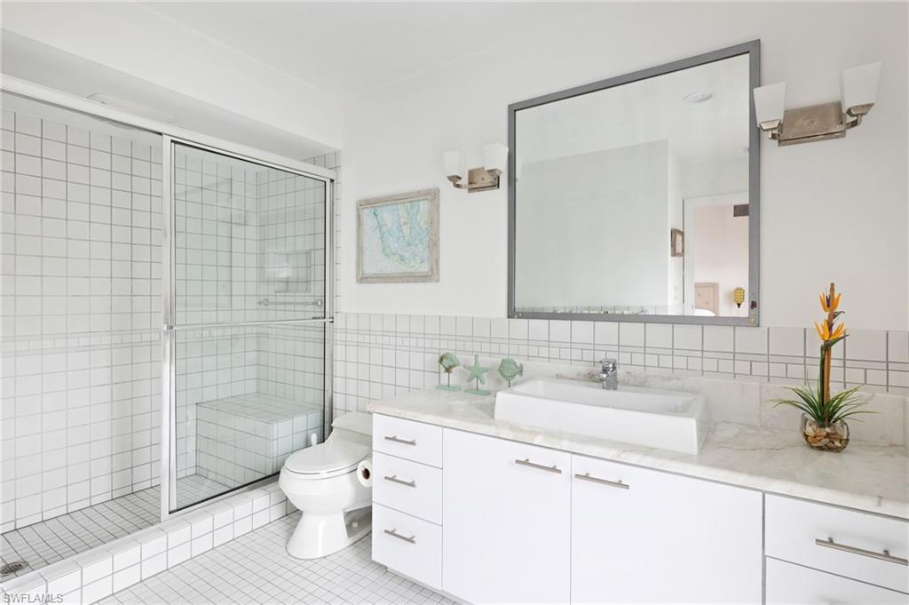 SANIBEL ESTATES - Residential