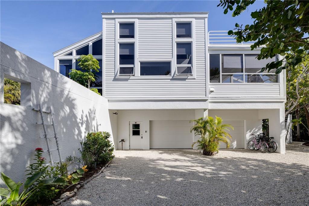 SANIBEL ESTATES - Residential