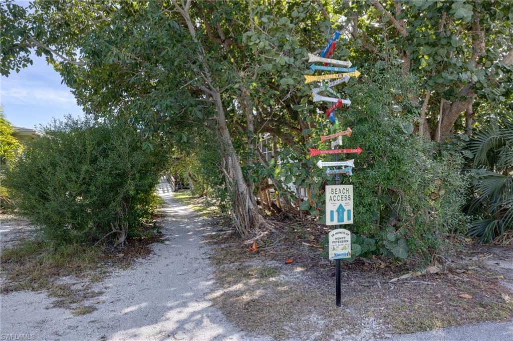 SANIBEL ESTATES - Residential