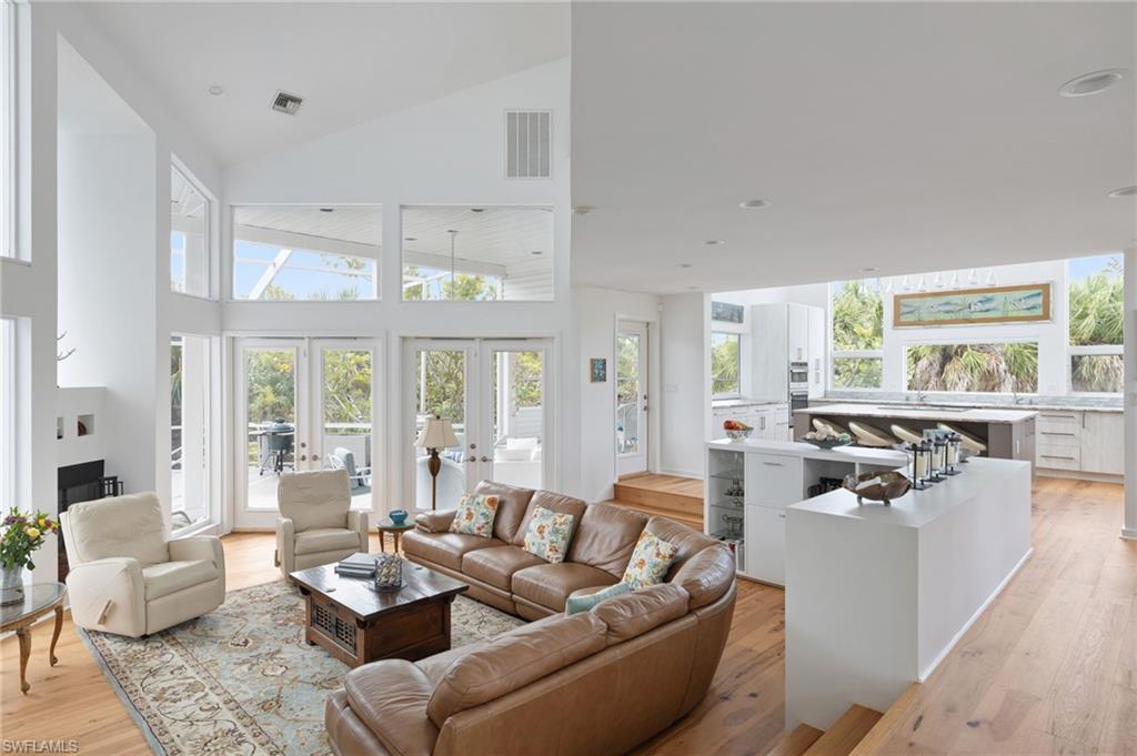 SANIBEL ESTATES - Residential