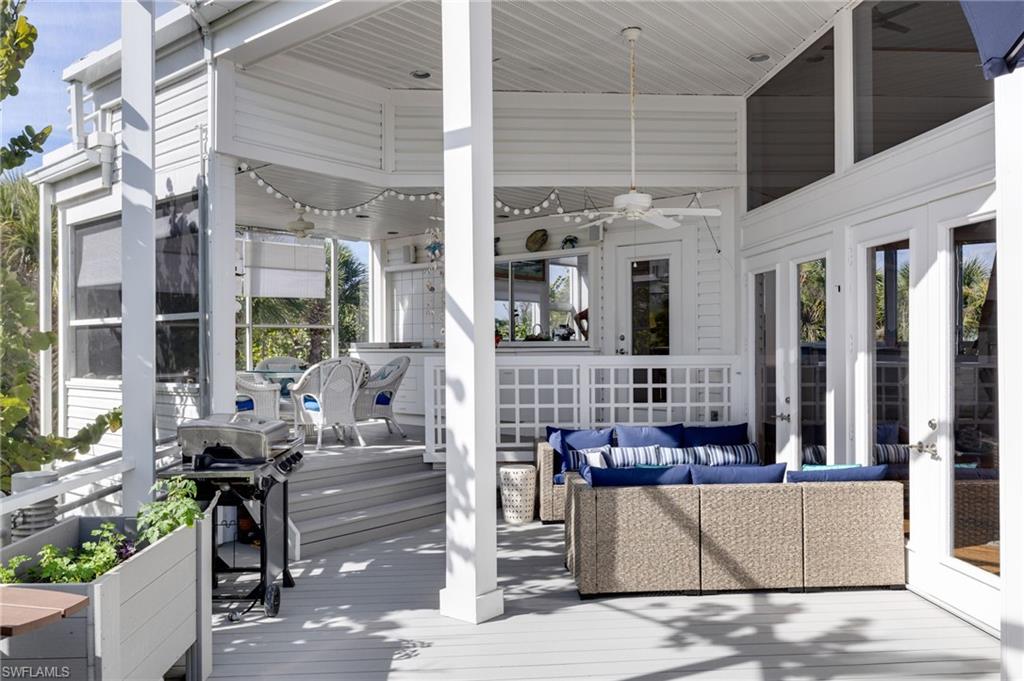 SANIBEL ESTATES - Residential