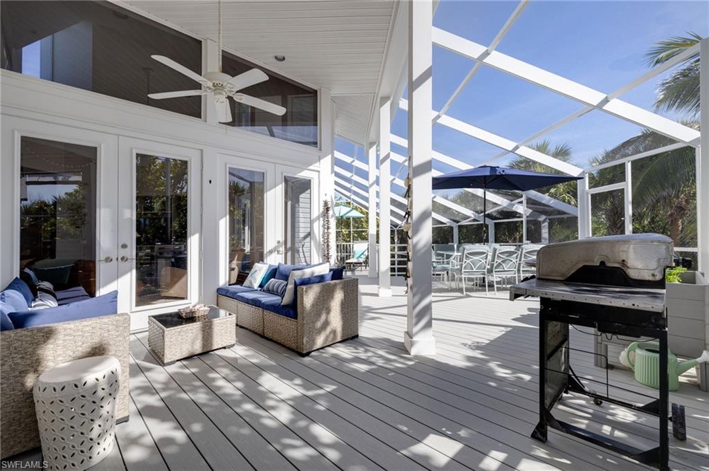 SANIBEL ESTATES - Residential