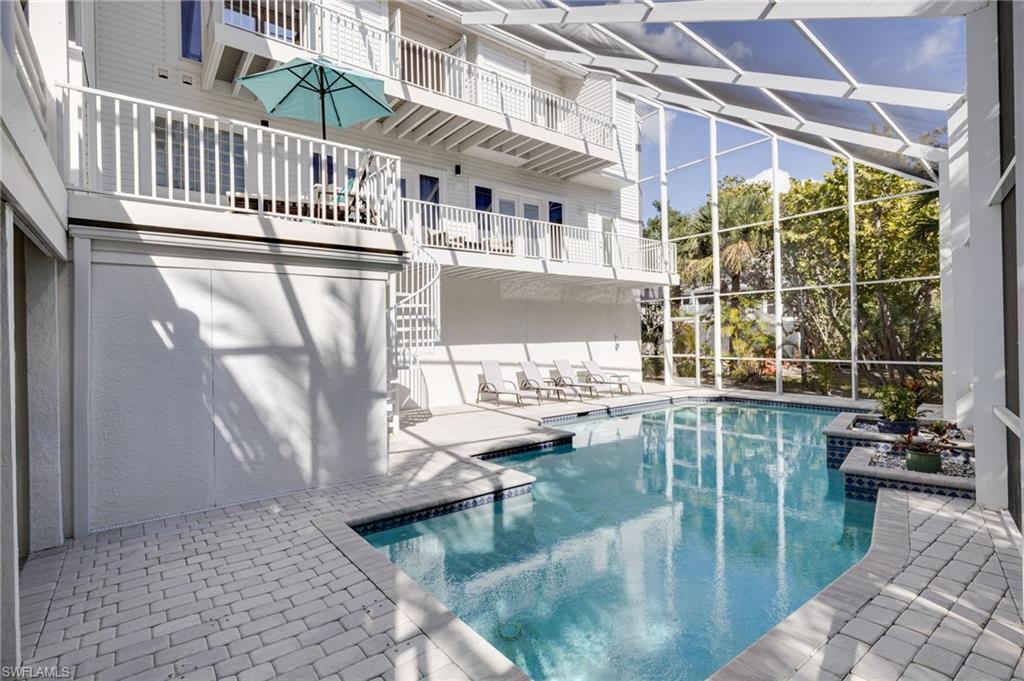 SANIBEL ESTATES - Residential