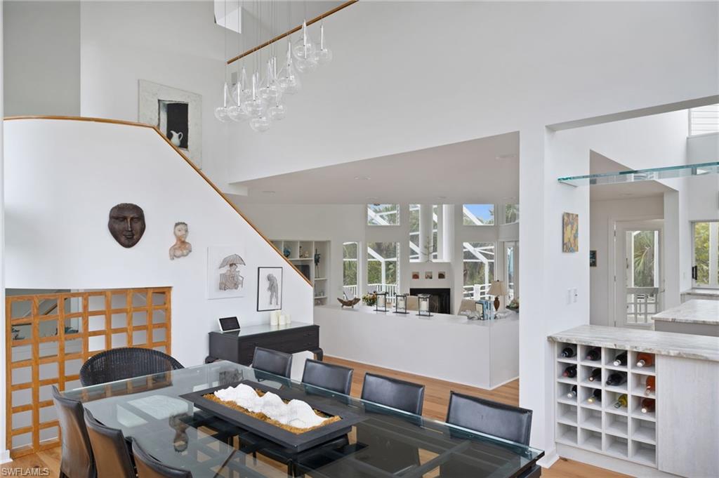 SANIBEL ESTATES - Residential