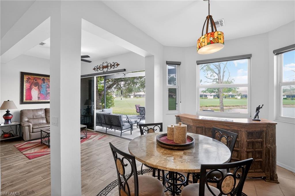 OLDE HICKORY GOLF & COUNTRY CLUB - Residential