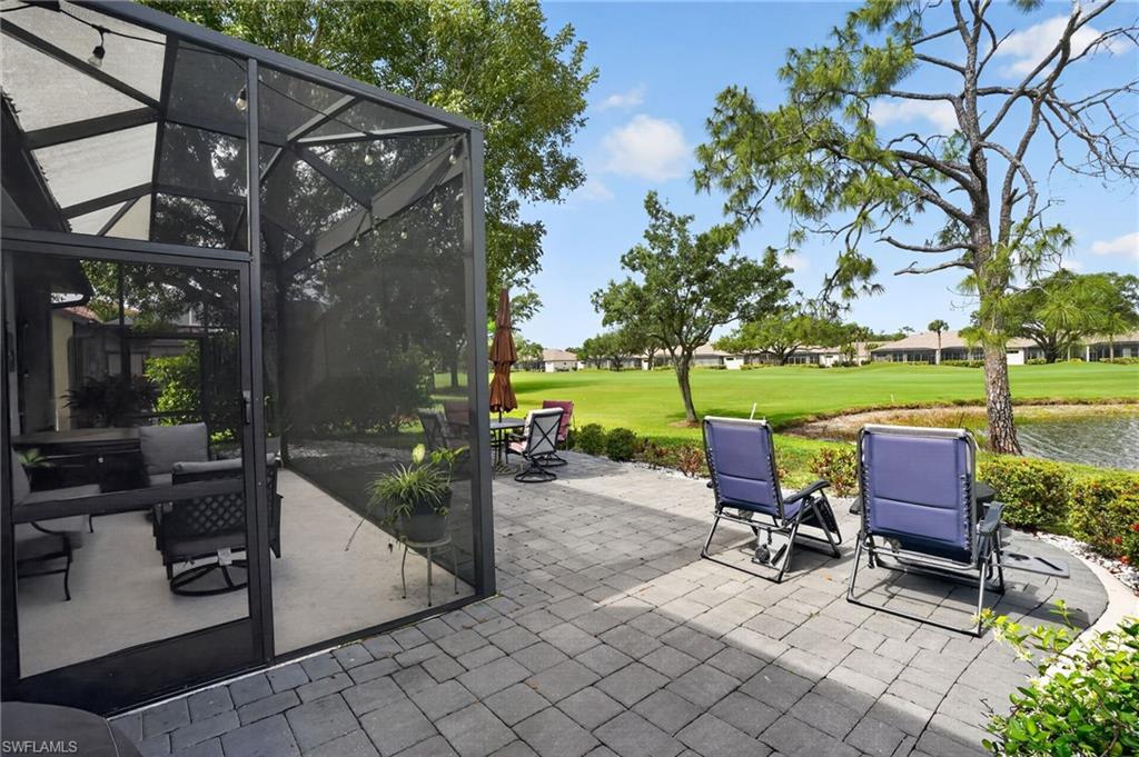 OLDE HICKORY GOLF & COUNTRY CLUB - Residential