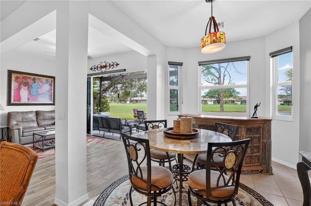 OLDE HICKORY GOLF & COUNTRY CLUB - Residential