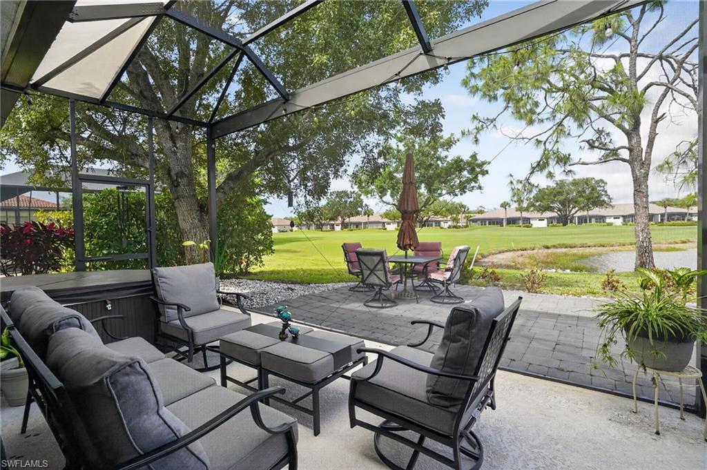 OLDE HICKORY GOLF & COUNTRY CLUB - Residential