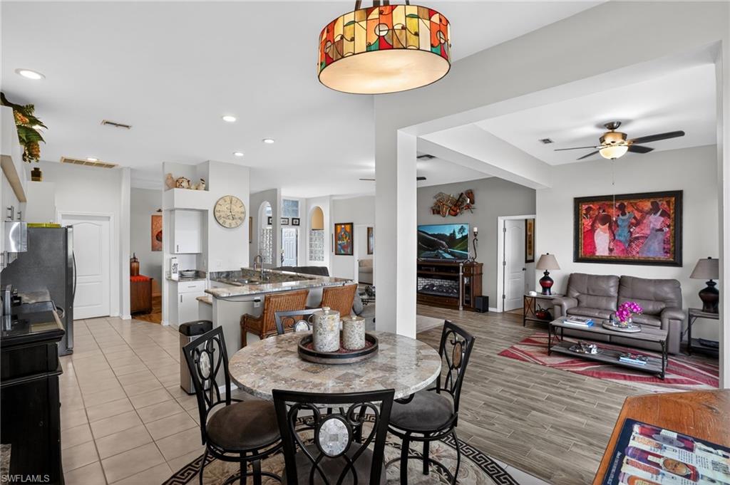 OLDE HICKORY GOLF & COUNTRY CLUB - Residential