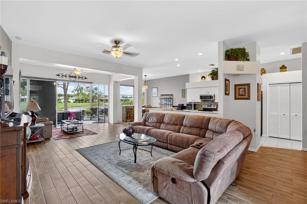 OLDE HICKORY GOLF & COUNTRY CLUB - Residential