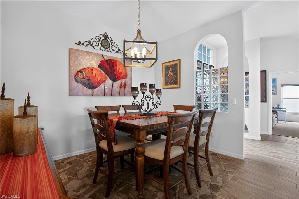 OLDE HICKORY GOLF & COUNTRY CLUB - Residential