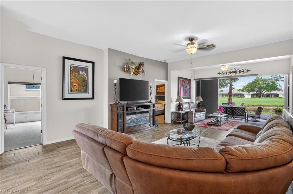 OLDE HICKORY GOLF & COUNTRY CLUB - Residential