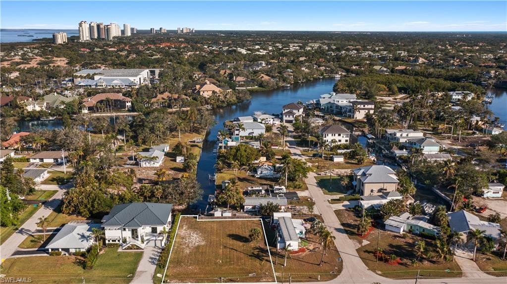 TARPON BEND UNREC - Land