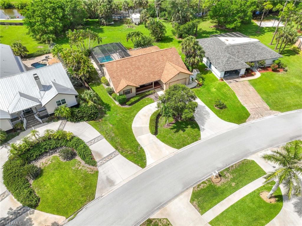 116 Sharwood DR