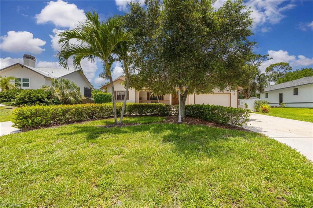 116 Sharwood DR