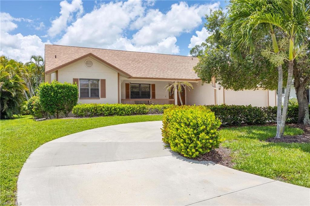 116 Sharwood DR