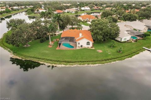 A home in NAPLES