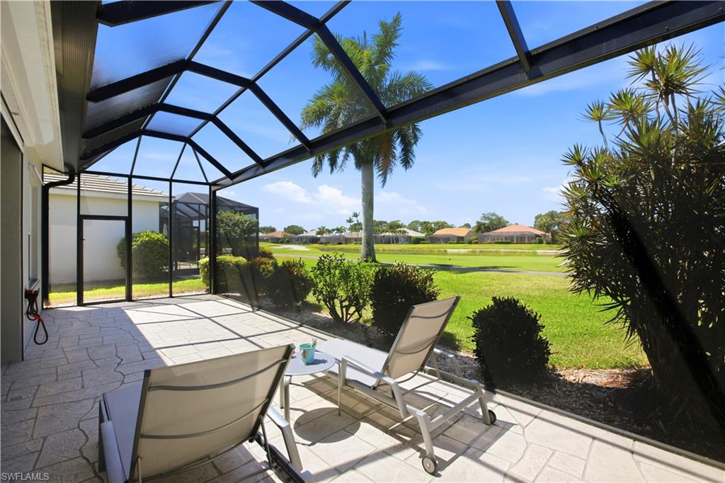 HIGHLAND WOODS VILLAS - Residential