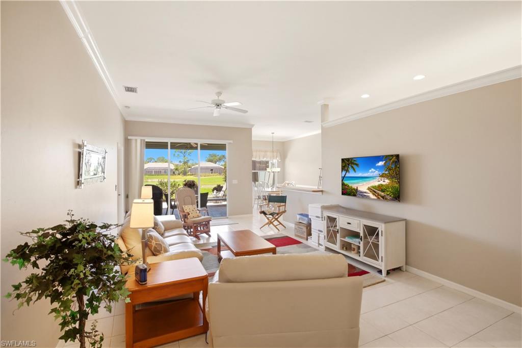 HIGHLAND WOODS VILLAS - Residential